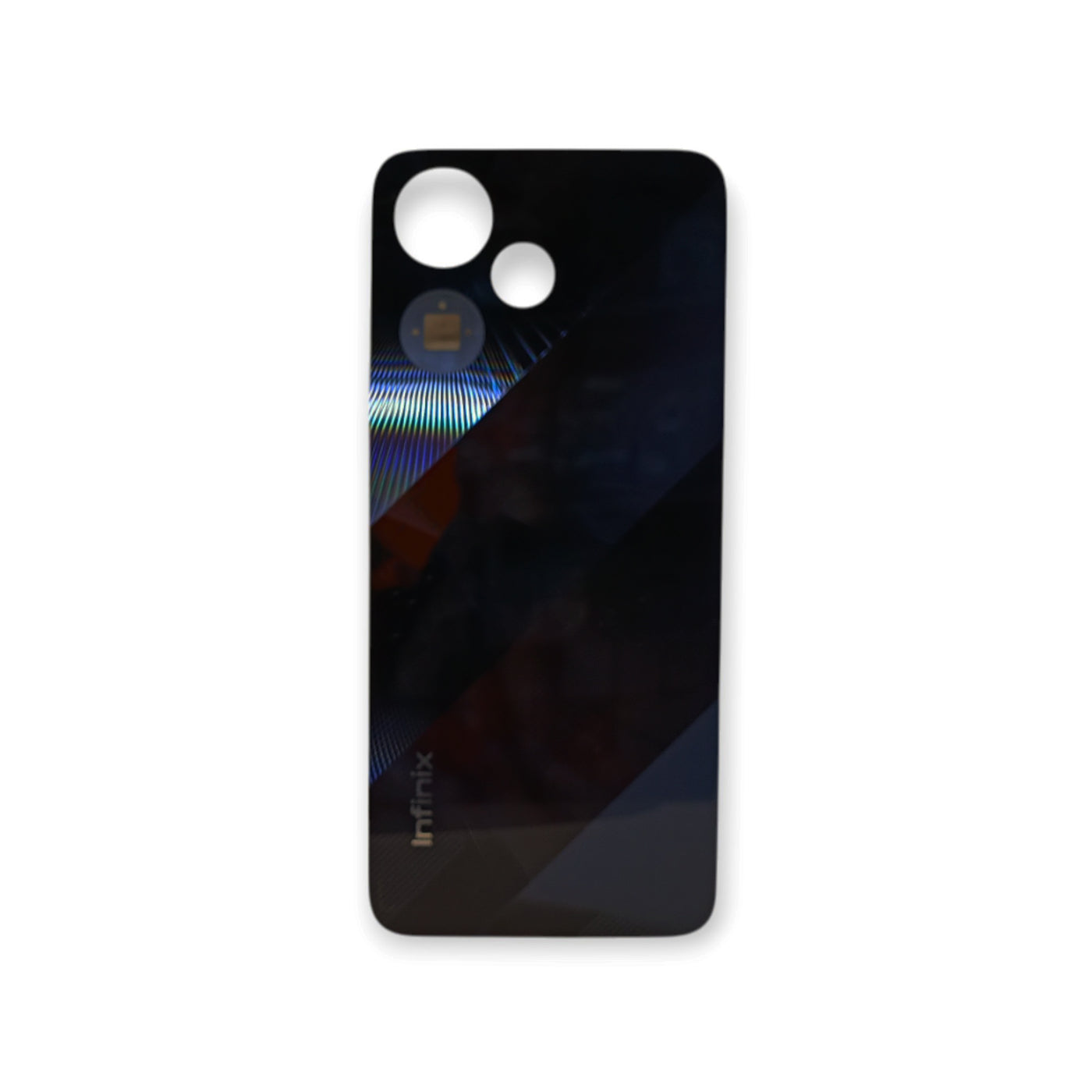 Infinix Hot 30 Play (X6835) Back Panel  – OEM Rear Glass Housing