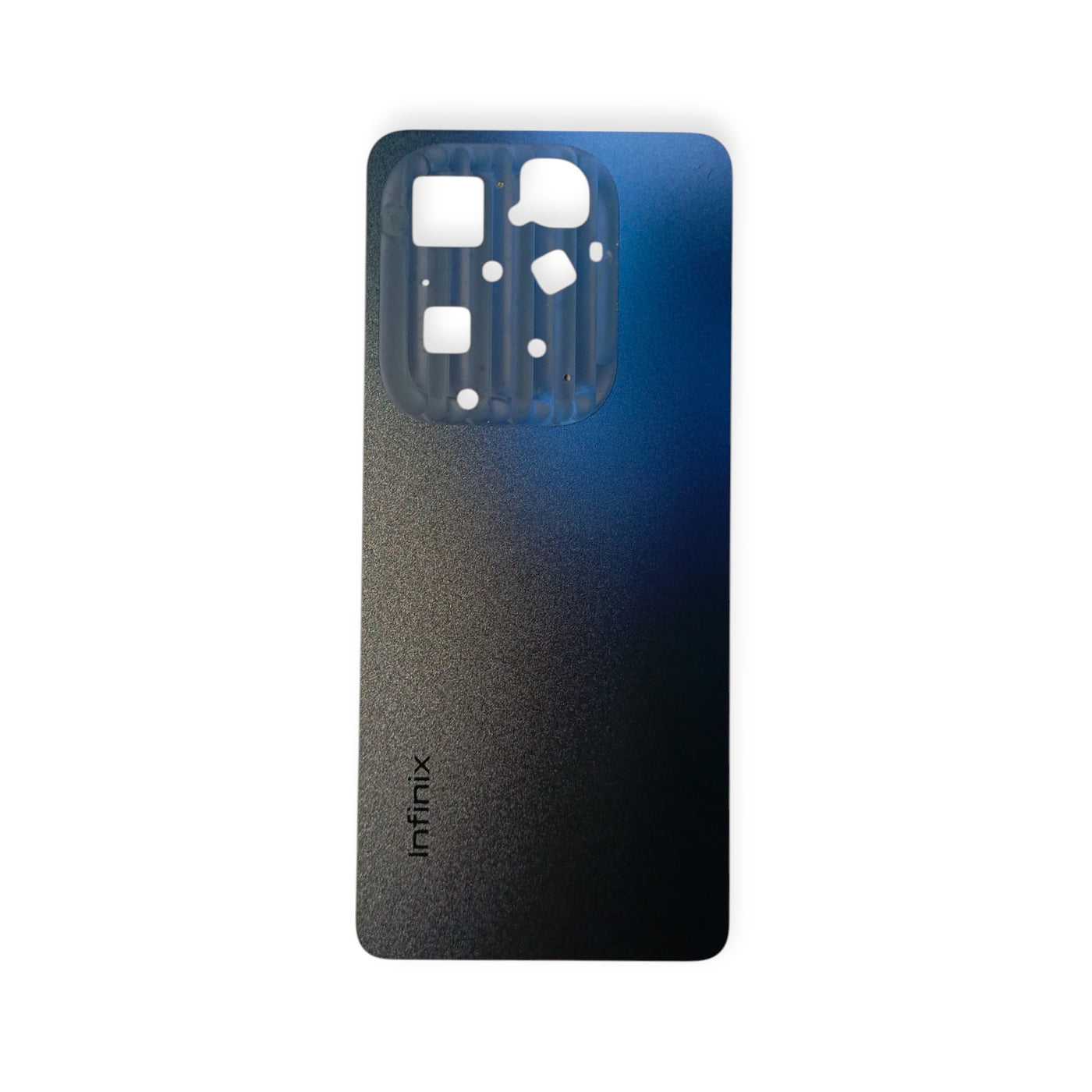 Infinix Hot 40 Back Panel  – OEM Rear Housing