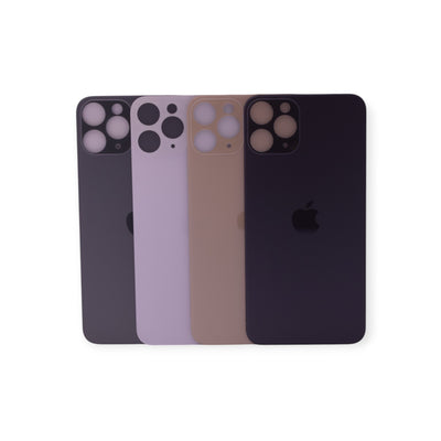 iPhone 11 Pro Back Panel– OEM Rear Glass Housing