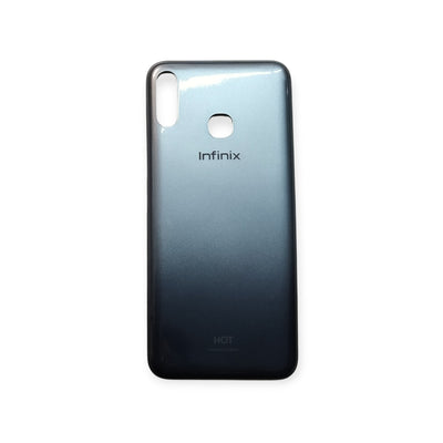 Infinix Hot 8 Lite Back Panel  – OEM Rear Housing