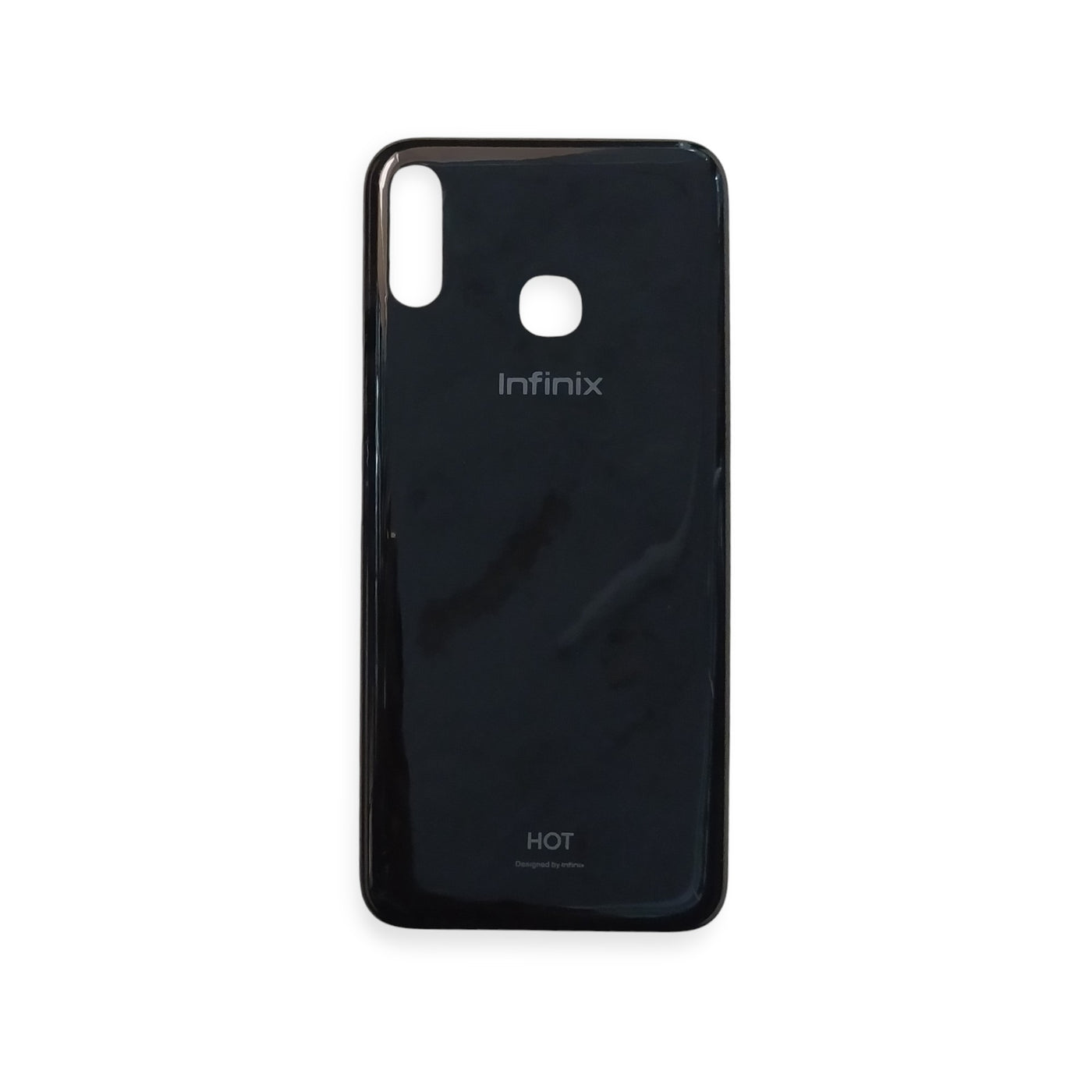 Infinix Hot 8 Lite Back Panel  – OEM Rear Housing
