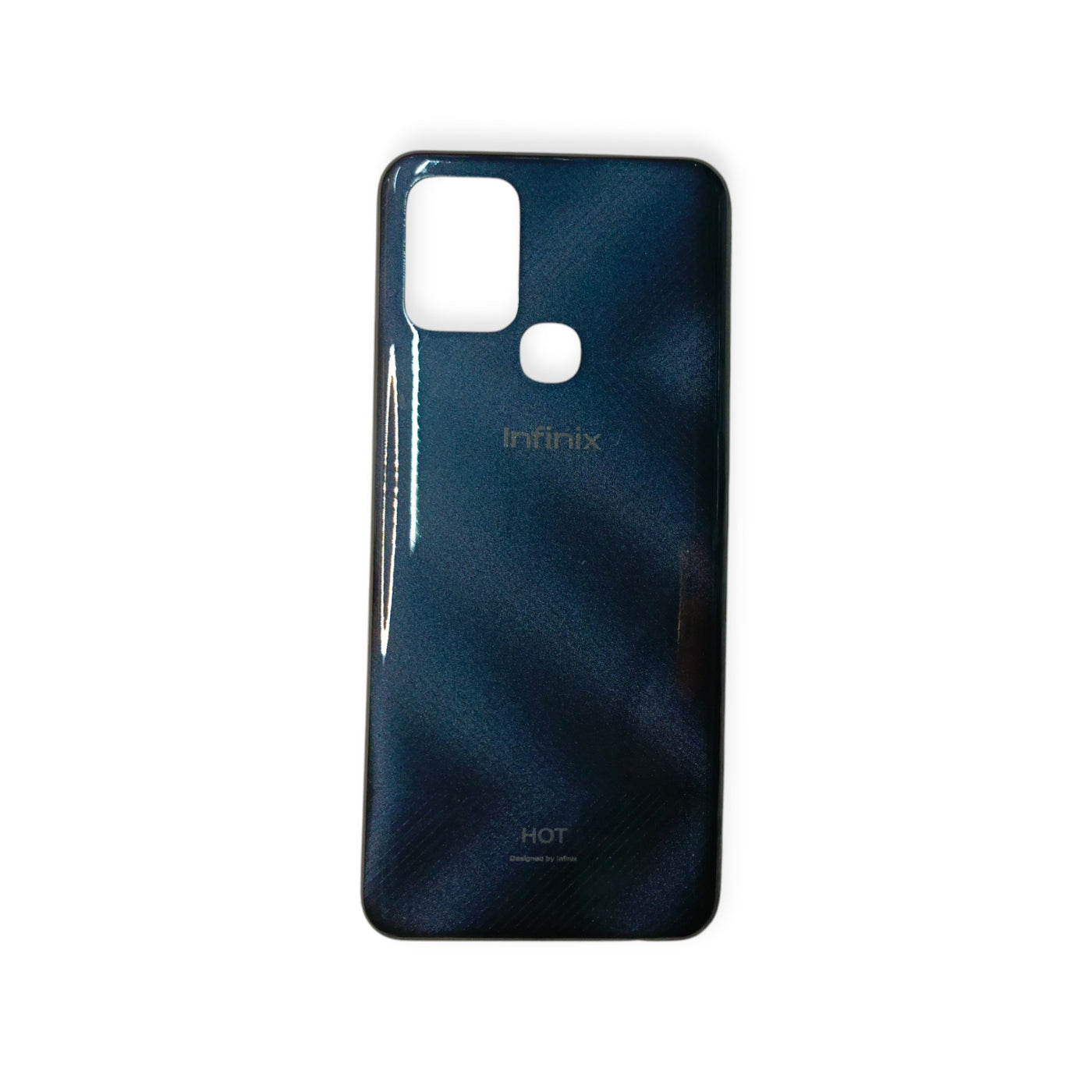 Infinix Hot 10 Back Panel Replacement