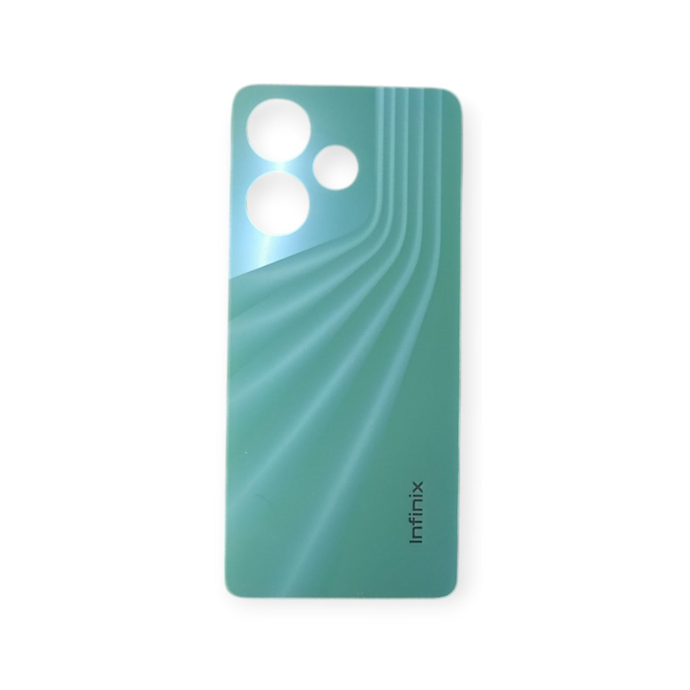 Infinix Hot 30 Back Panel – OEM Rear Glass Housing