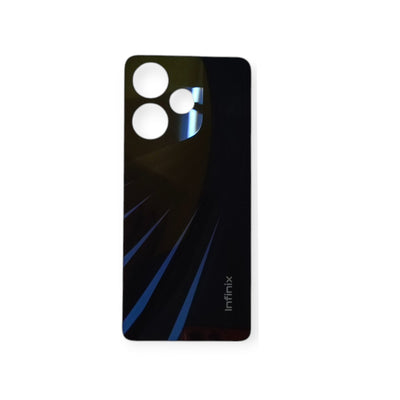 Infinix Hot 30 Back Panel – OEM Rear Glass Housing