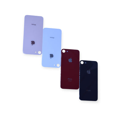 iPhone 8 Back Panel – OEM Rear Glass Housing