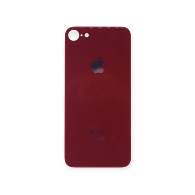 iPhone 8 Back Panel – OEM Rear Glass Housing