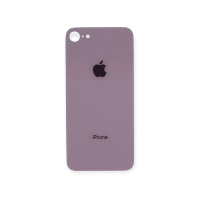 iPhone 8 Back Panel – OEM Rear Glass Housing