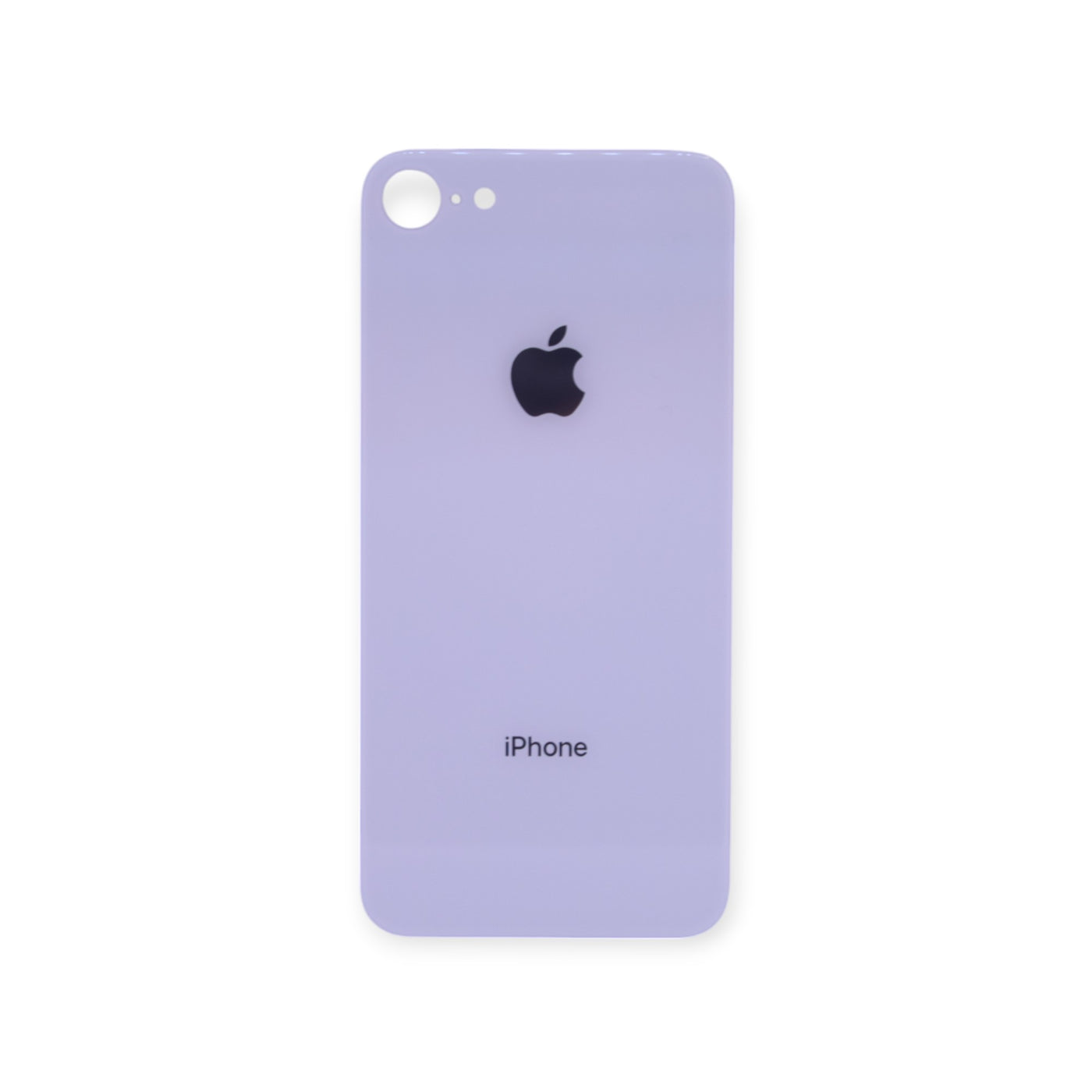 iPhone 8 Back Panel – OEM Rear Glass Housing