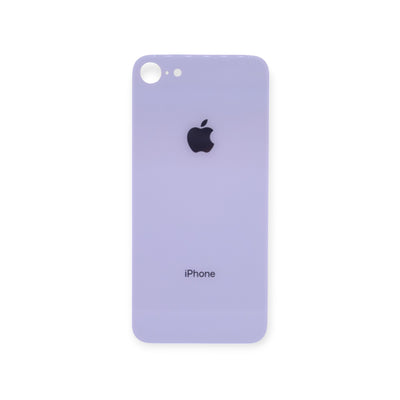 iPhone 8 Back Panel – OEM Rear Glass Housing