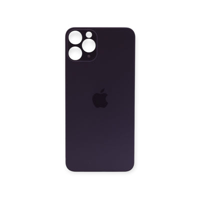 iPhone 11 Pro Back Panel– OEM Rear Glass Housing
