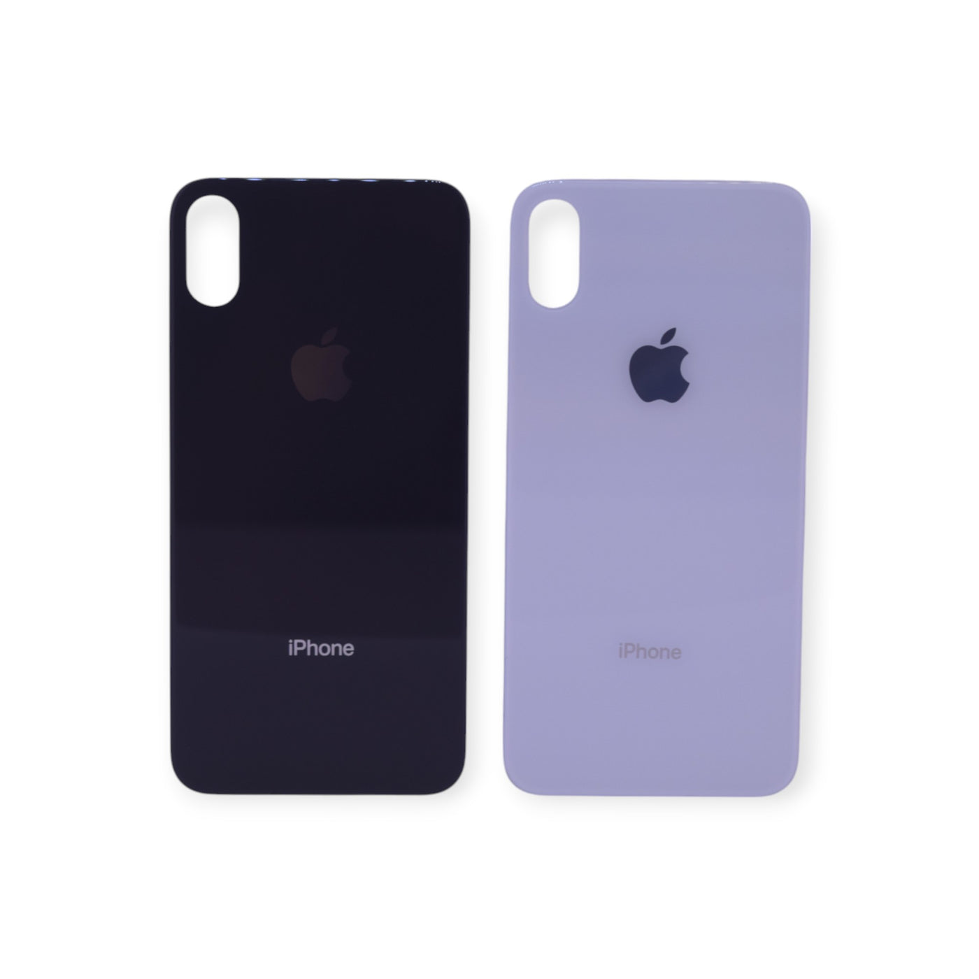 iPhone X Back Panel  – OEM Rear Housing