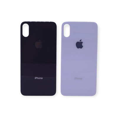 iPhone X Back Panel  – OEM Rear Housing