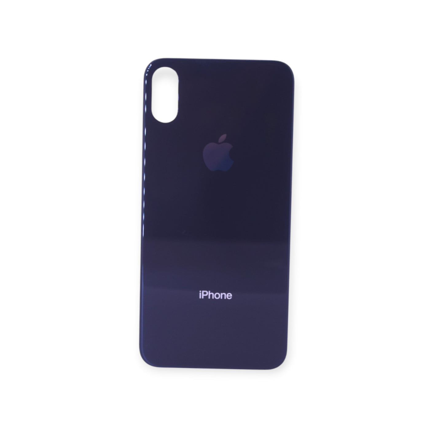 iPhone X Back Panel  – OEM Rear Housing