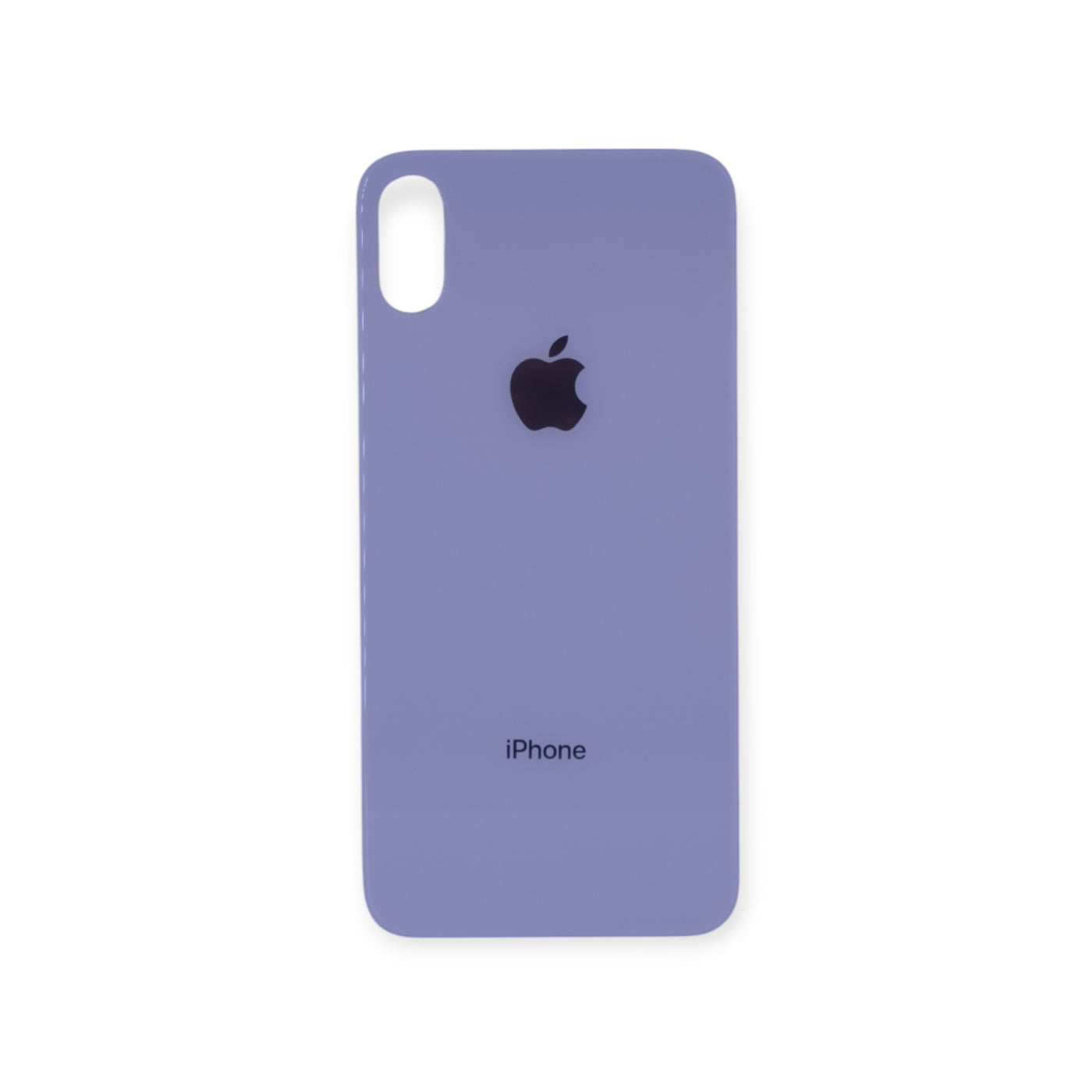 iPhone X Back Panel  – OEM Rear Housing