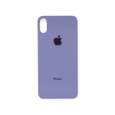 iPhone X Back Panel  – OEM Rear Housing