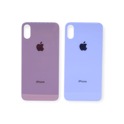 iPhone XS Back Panel – OEM Rear Housing
