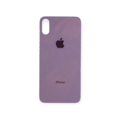 iPhone XS Back Panel – OEM Rear Housing