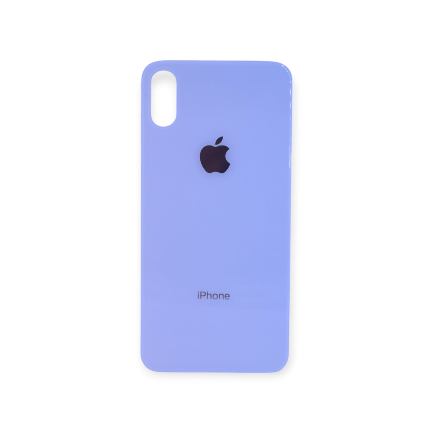 iPhone XS Back Panel – OEM Rear Housing