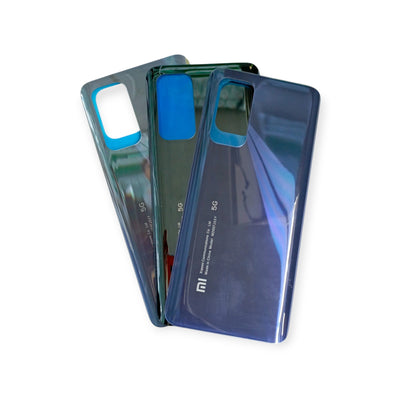Xiaomi Mi 10T Back Panel – OEM Rear Glass Housing