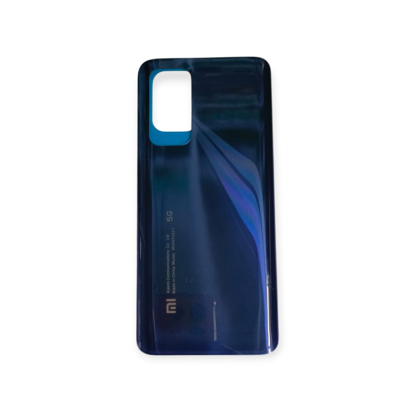 Xiaomi Mi 10T Back Panel – OEM Rear Glass Housing