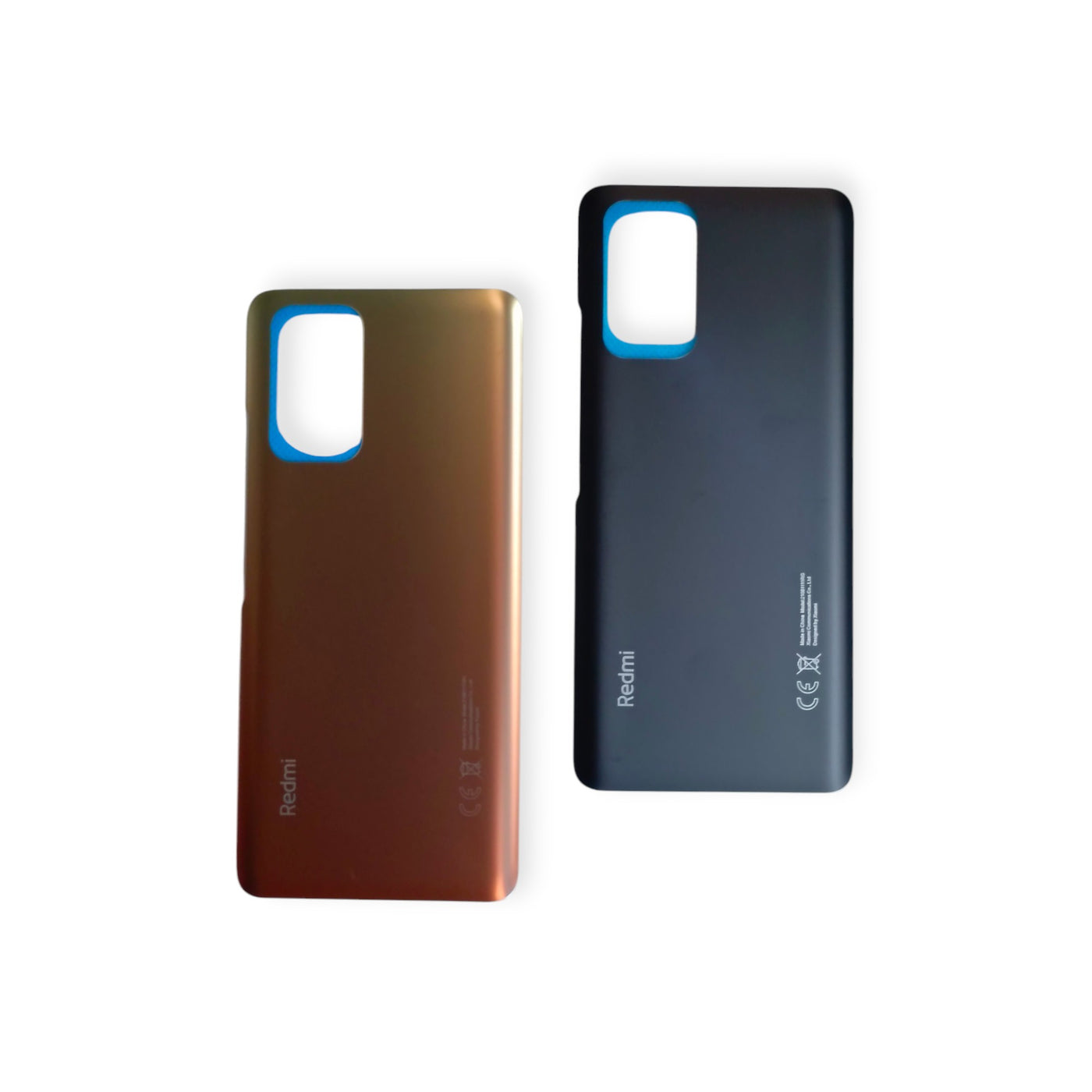 Redmi Note 10 Pro Back Panel