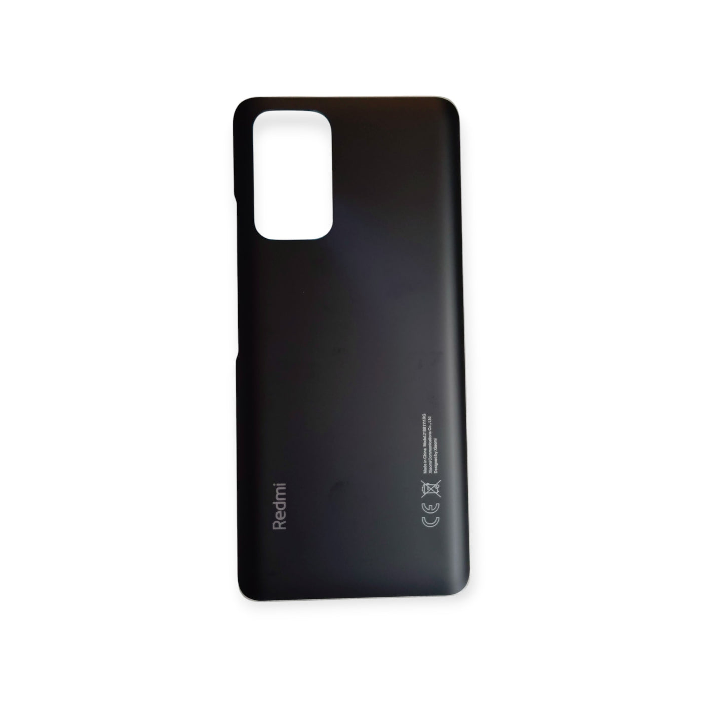 Redmi Note 10 Pro Back Panel