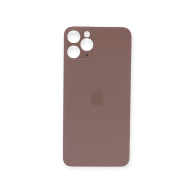 iPhone 11 Pro Back Panel– OEM Rear Glass Housing