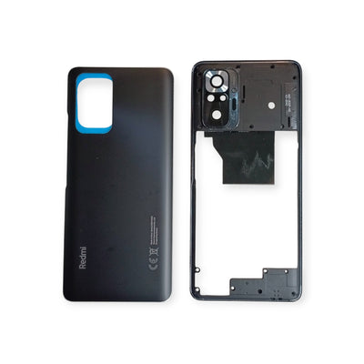 Redmi Note 10 Pro Back Panel