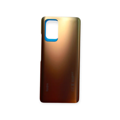 Redmi Note 10 Pro Back Panel
