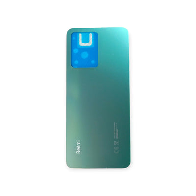Infinix Note 12 Back Panel – OEM Rear Glass Housing