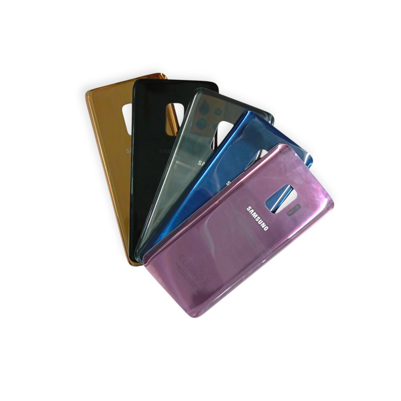 Samsung Galaxy Note 9 Back Panel  – OEM Rear Glass Housing