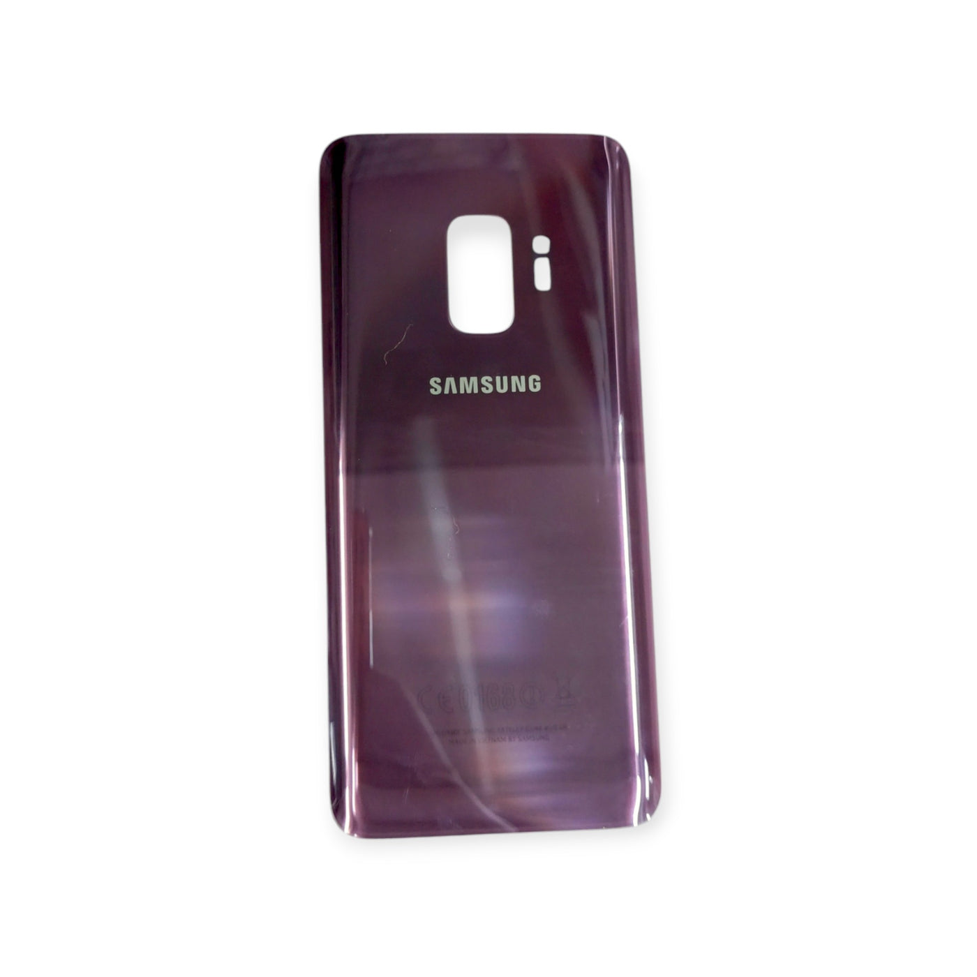 Samsung Galaxy Note 9 Back Panel  – OEM Rear Glass Housing