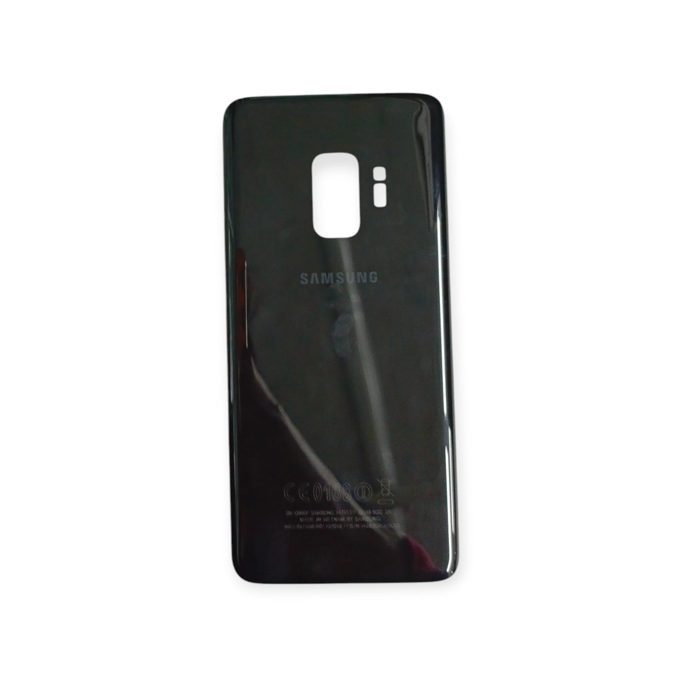 Samsung Galaxy Note 9 Back Panel  – OEM Rear Glass Housing