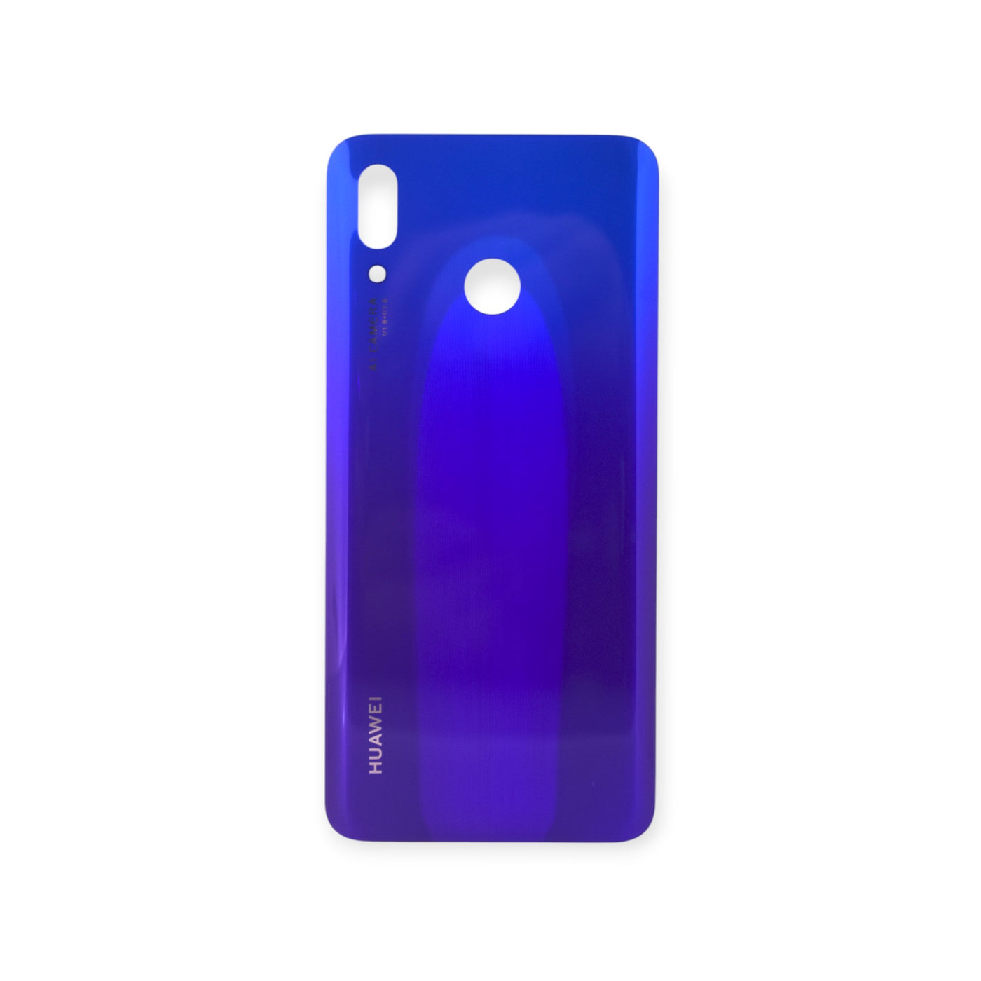 Huawei Nova 3 Back Panel  – OEM Rear Glass Housing