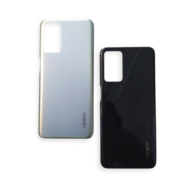 OPPO A16 (Model: CPH2269) Back Panel