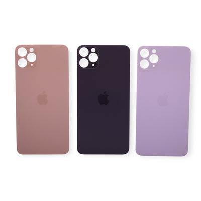 iPhone 11 Pro Max Back Panel  – OEM Rear Housing