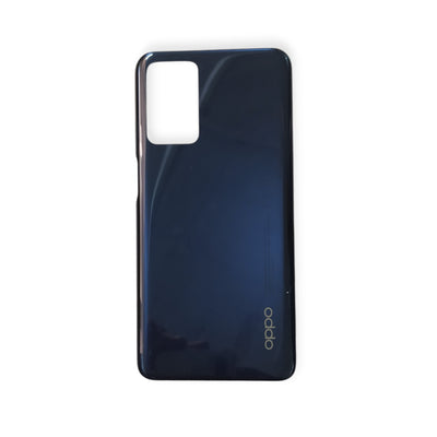 OPPO A16 (Model: CPH2269) Back Panel