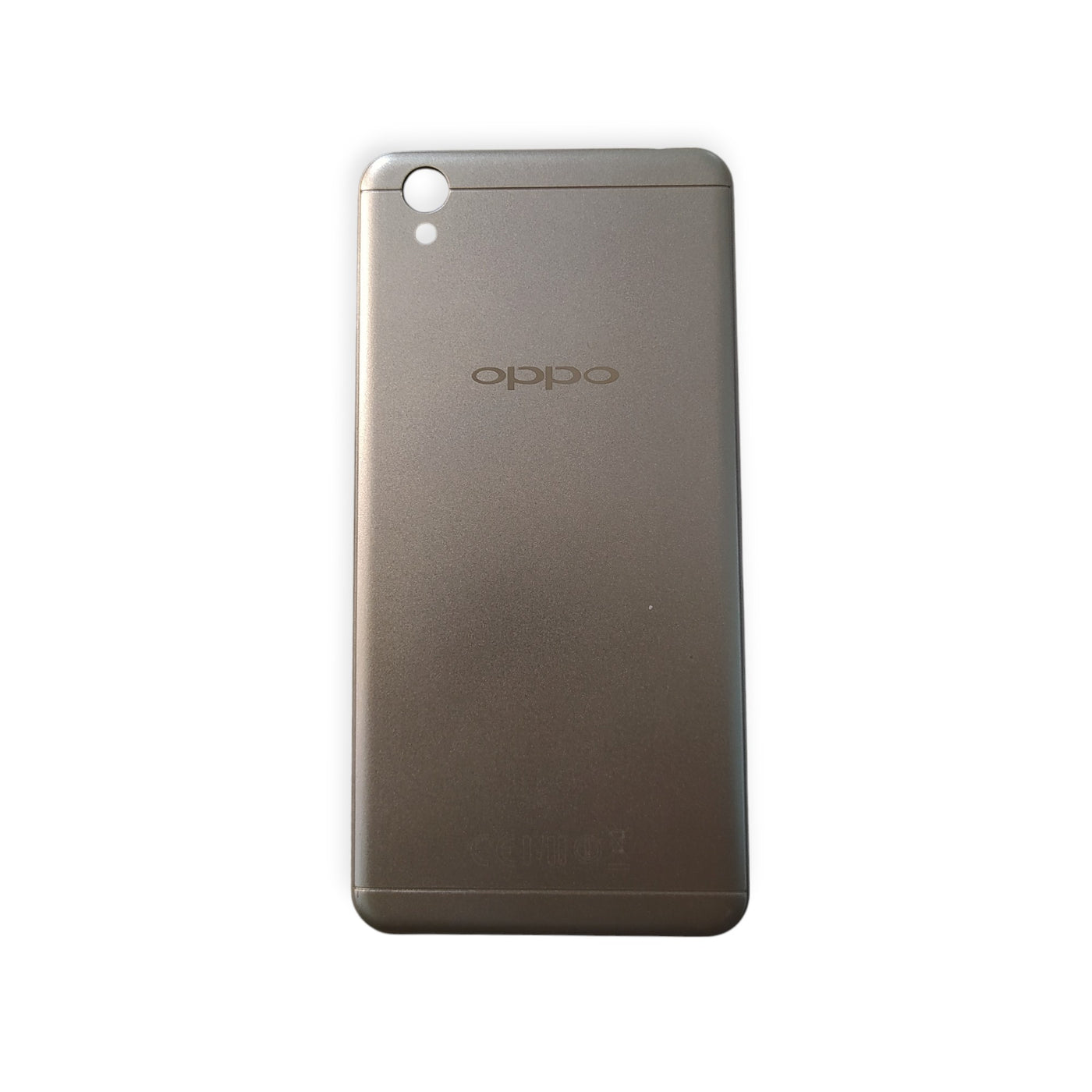 OPPO A37 Back Panel  – OEM Rear Glass Housing