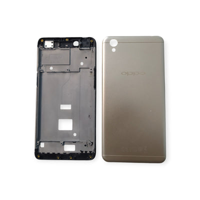 OPPO A37 Back Panel  – OEM Rear Glass Housing