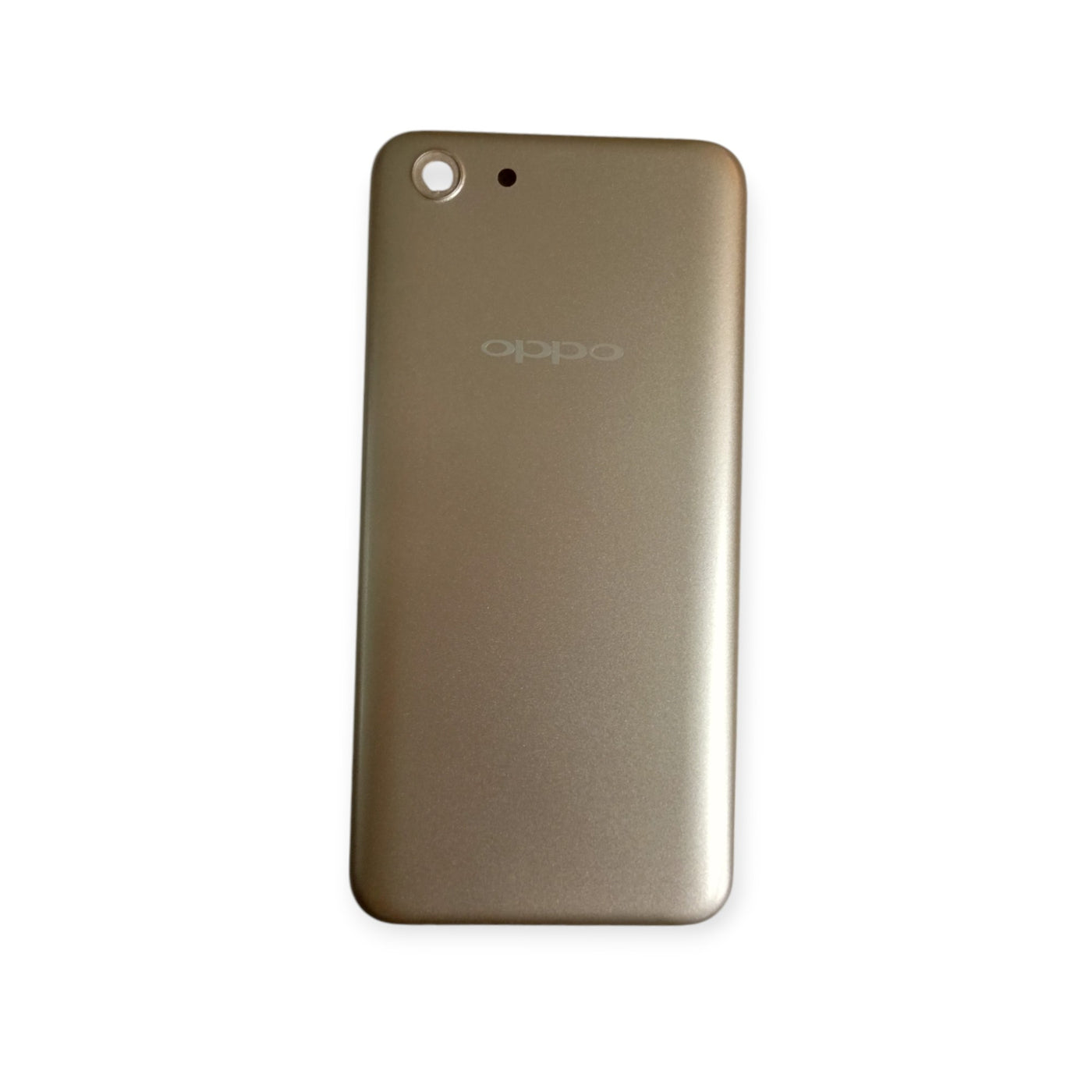 Oppo A38 Back Panel  – OEM Rear Glass Housing