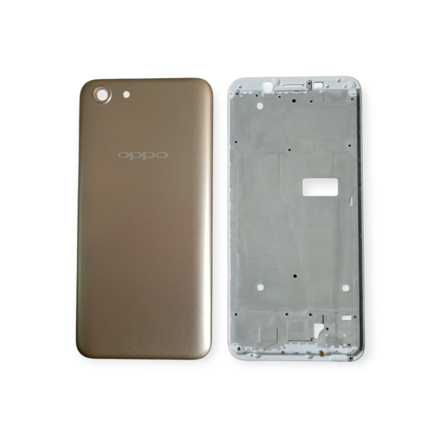 Oppo A38 Back Panel  – OEM Rear Glass Housing