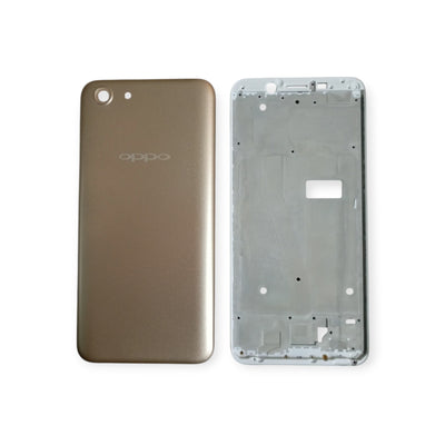 Oppo A38 Back Panel  – OEM Rear Glass Housing
