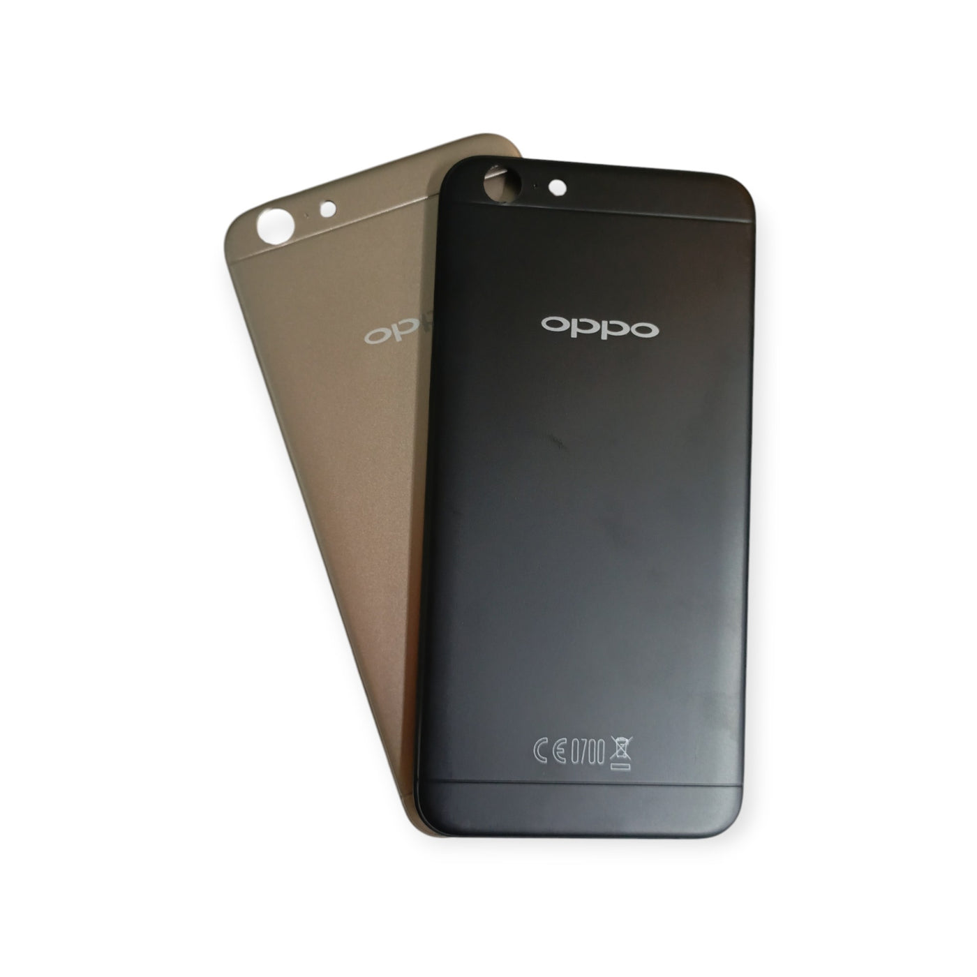 Oppo A38 Back Panel  – OEM Rear Glass Housing