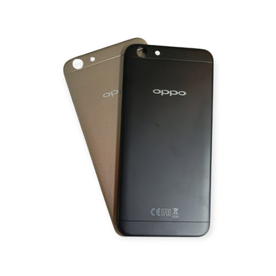Oppo A38 Back Panel  – OEM Rear Glass Housing