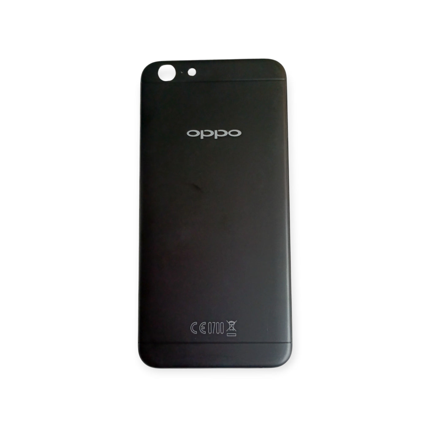 Oppo A38 Back Panel  – OEM Rear Glass Housing
