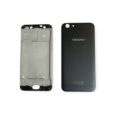 Oppo A38 Back Panel  – OEM Rear Glass Housing