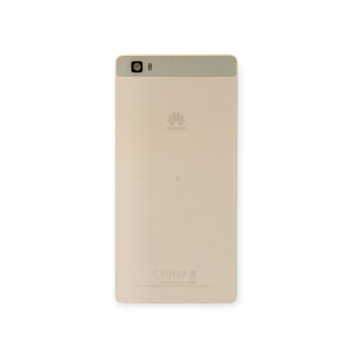 Huawei P8 Lite Back Panel