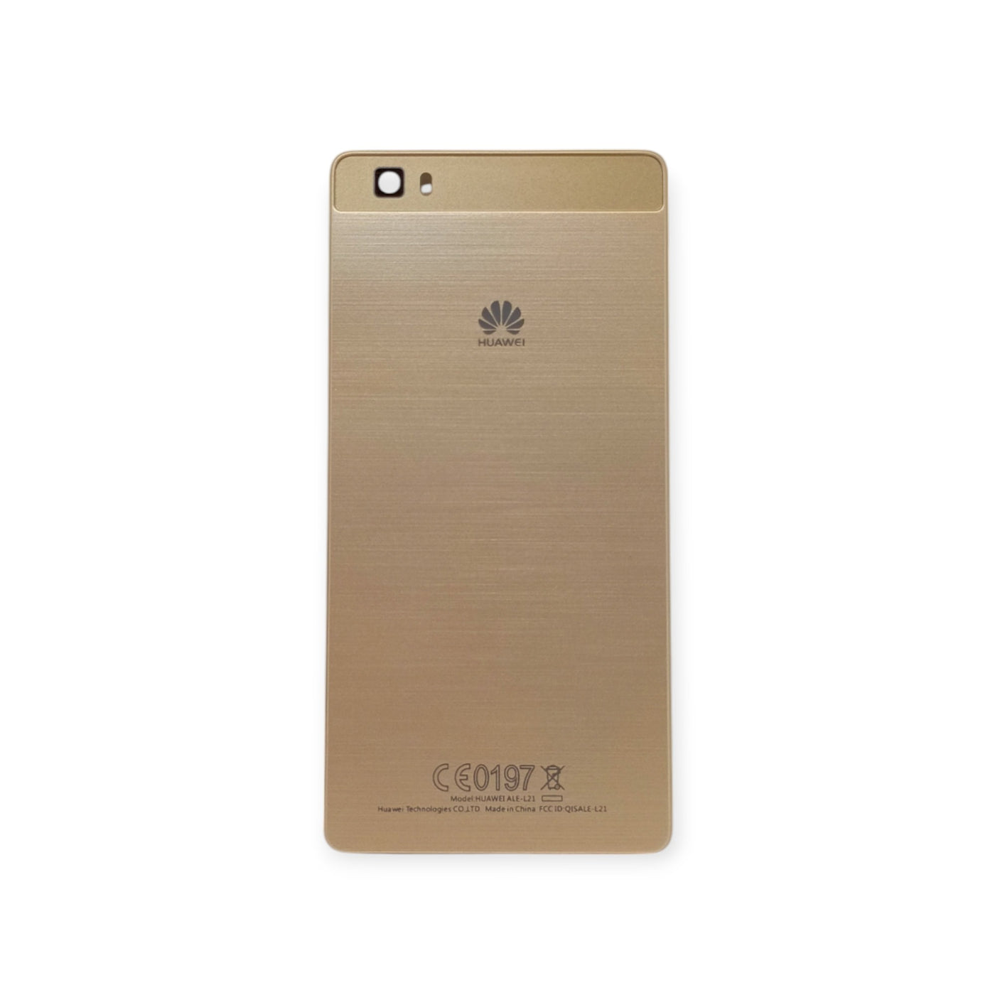Huawei P8 Lite Back Panel