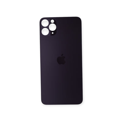 iPhone 11 Pro Max Back Panel  – OEM Rear Housing