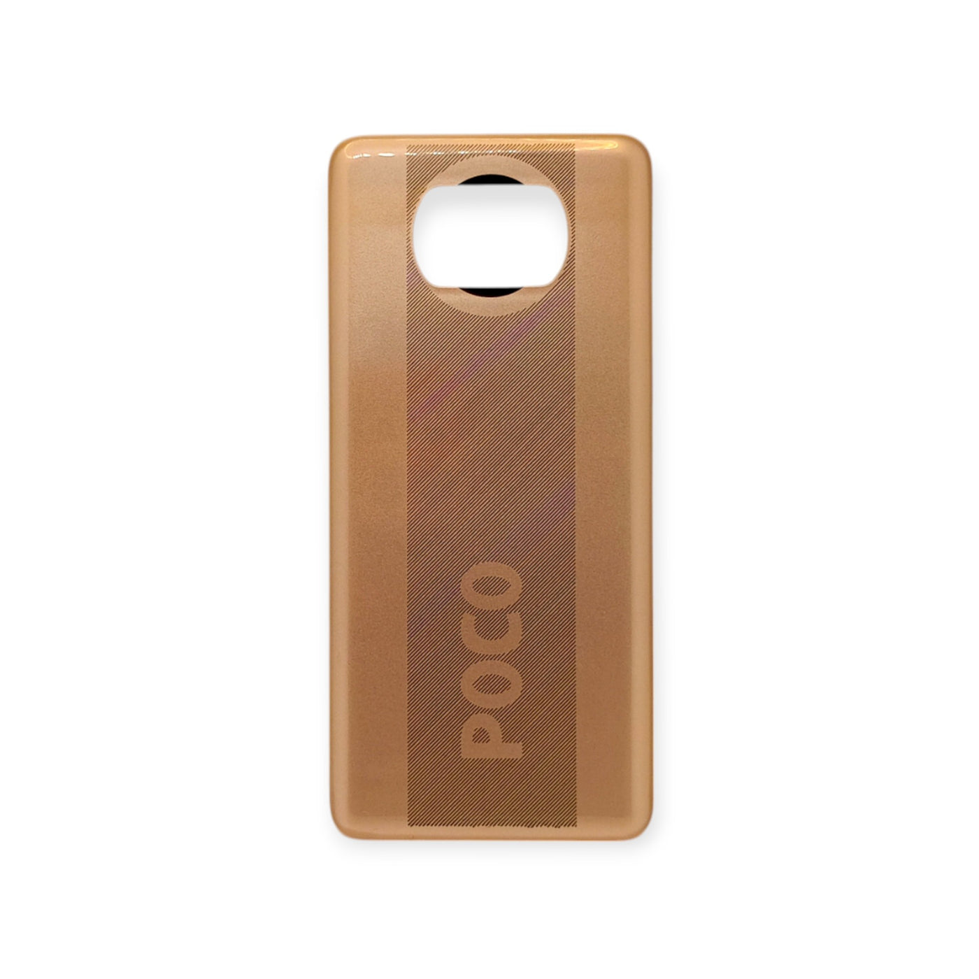 Poco X3 Back Panel – OEM Rear Housing